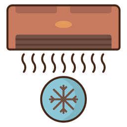 Air Conditioning  Icon