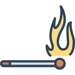 Feuer  Symbol