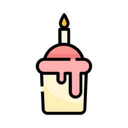 Cupcake  Icon