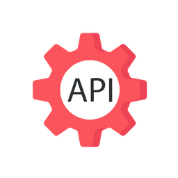 Api Development  Icon