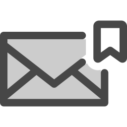 Envelope  Icon