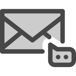 Envelope  Icon