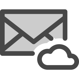 Envelope  Icon