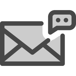 Envelope  Icon