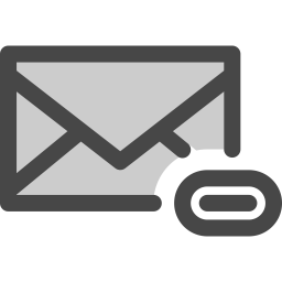 Envelope  Icon