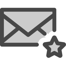 Envelope  Icon