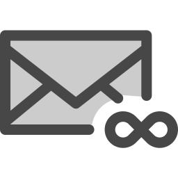 Envelope  Icon