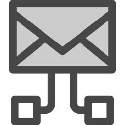 Envelope  Icon