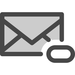 Envelope  Icon