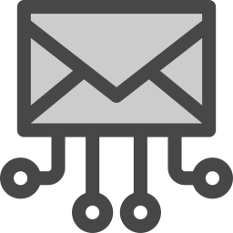 Envelope  Icon