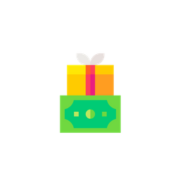 Gift  Icon