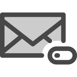 Envelope  Icon