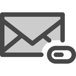 Envelope  Icon