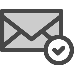 Envelope  Icon