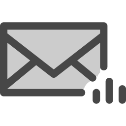 Envelope  Icon