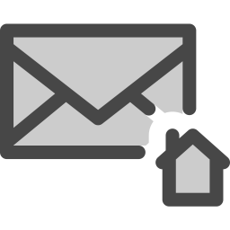 Envelope  Icon