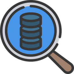 Audit Research  Icon