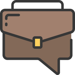 Business Location  Icon