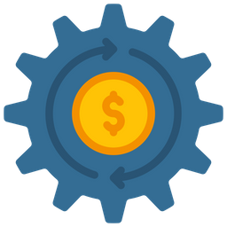 Automatic Payments  Icon