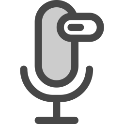 Microphone  Icon