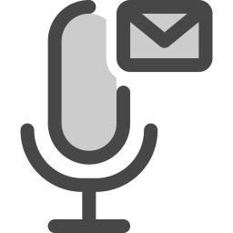 Microphone  Icon