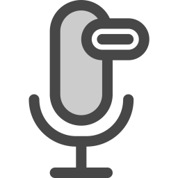 Microphone  Icon