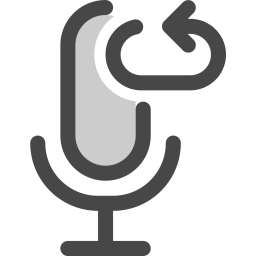 Microphone  Icon