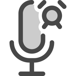 Microphone  Icon