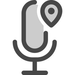 Microphone  Icon