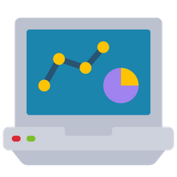 Painel de análise  Ícone