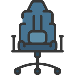 Chair  Icon