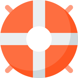 Lifebuoy  Icon