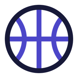 Basketball  Symbol