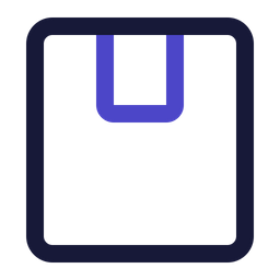 Box  Icon