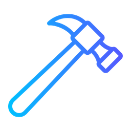 Hammer  Icon