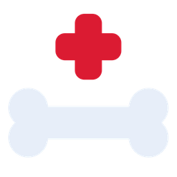 Emergency Bone  Icon