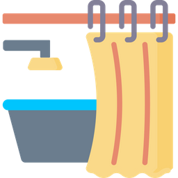 Bathtub  Icon