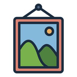 Art Board  Icon