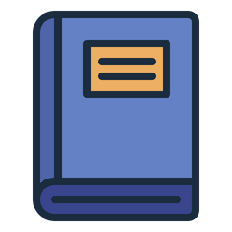 Book  Icon