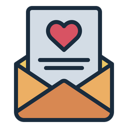 Letter  Icon