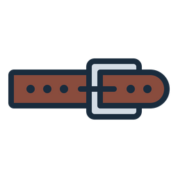 Belt  Icon