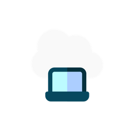 Cloud Compss  Icon