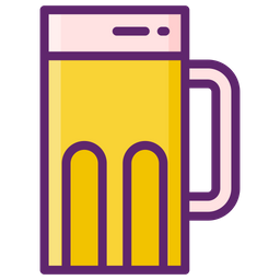 Beer  Icon