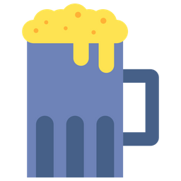 Beer  Icon