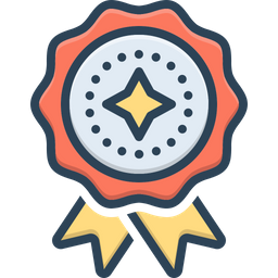 Badge  Icon