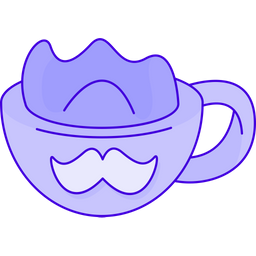 Kaffeetasse  Symbol