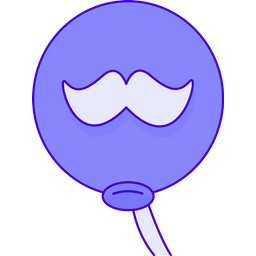 Ballon  Symbol