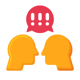 Argument  Icon