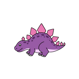 Dinosaur  Icon