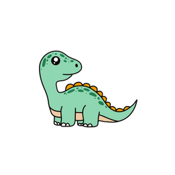 Dinosaur  Icon